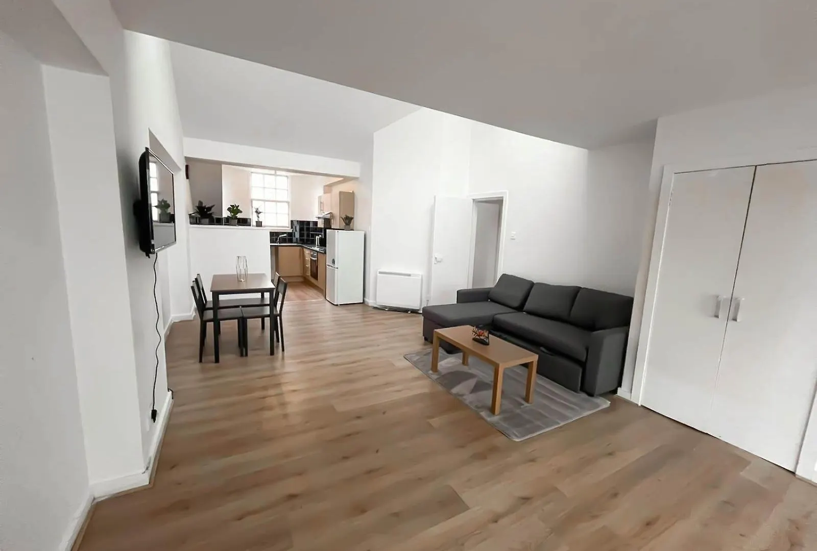 Edinburgh Elms For 4 - New Town - City Center Eb8 Apartment United Kingdom