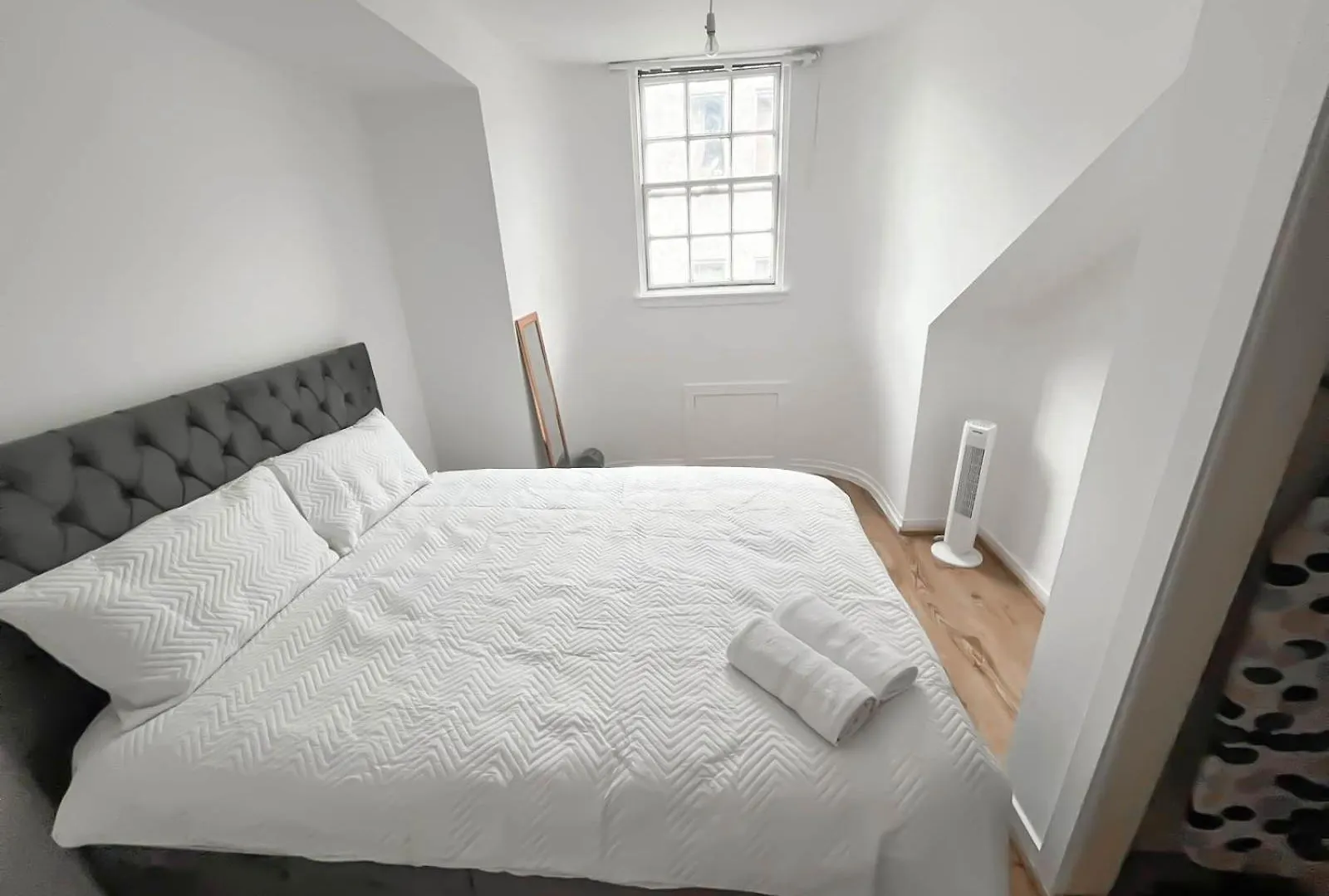 Edinburgh Elms For 4 - New Town - City Center Eb8 Apartment