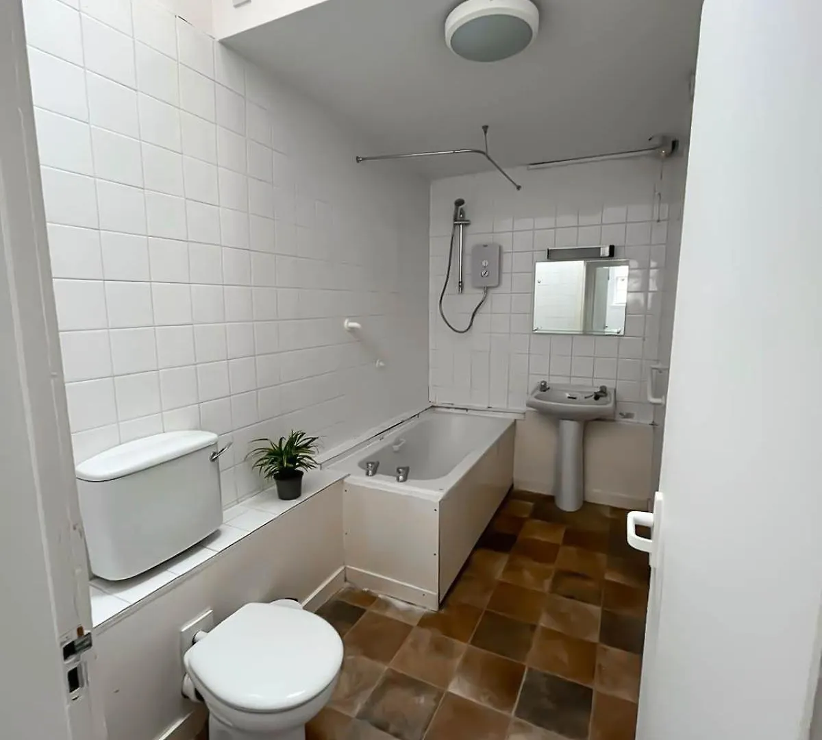 Edinburgh Elms For 4 - New Town - City Center Eb8 Apartment