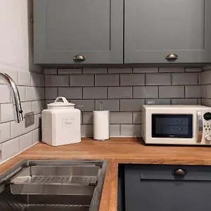 Beautiful Georgian New Town 2 Bed Edinburgh
